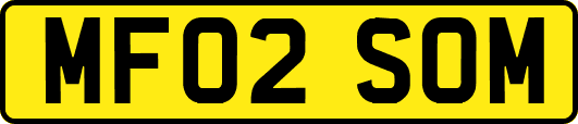 MF02SOM