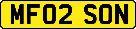 MF02SON