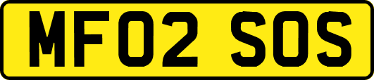 MF02SOS