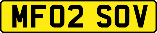 MF02SOV