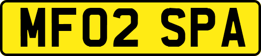 MF02SPA