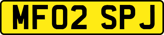 MF02SPJ