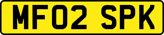 MF02SPK