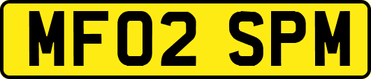 MF02SPM