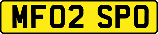 MF02SPO