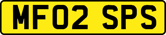 MF02SPS