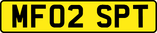 MF02SPT