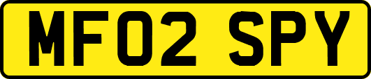 MF02SPY