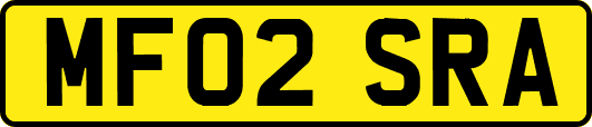 MF02SRA