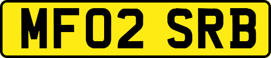 MF02SRB