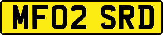 MF02SRD