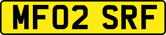 MF02SRF