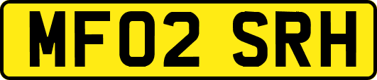 MF02SRH