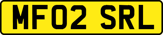 MF02SRL