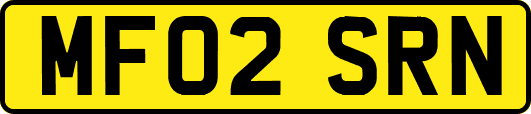 MF02SRN