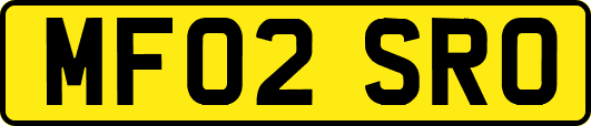 MF02SRO