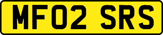 MF02SRS