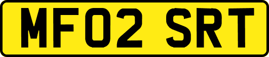 MF02SRT