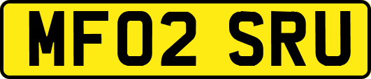 MF02SRU
