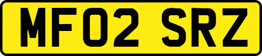 MF02SRZ
