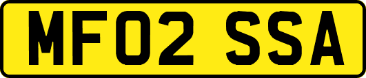 MF02SSA