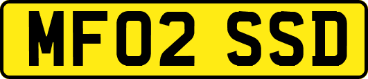 MF02SSD