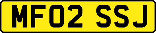 MF02SSJ