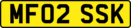 MF02SSK