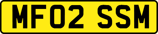 MF02SSM