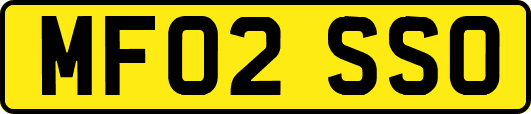MF02SSO