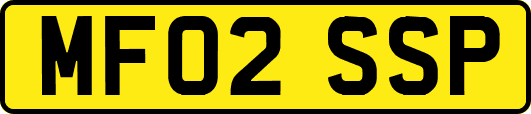 MF02SSP