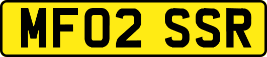 MF02SSR