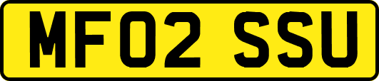 MF02SSU
