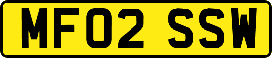 MF02SSW