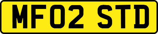 MF02STD