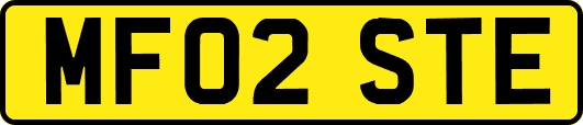 MF02STE