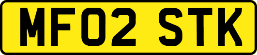MF02STK