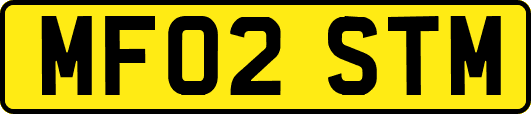 MF02STM