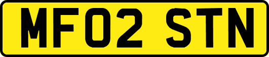 MF02STN