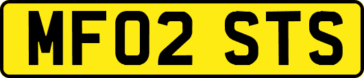 MF02STS