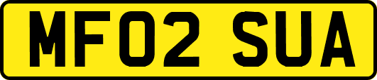 MF02SUA