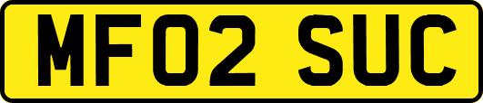 MF02SUC