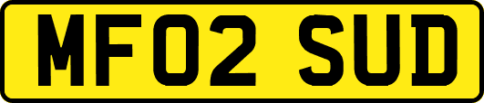 MF02SUD