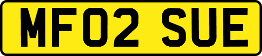 MF02SUE