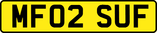 MF02SUF