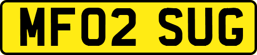 MF02SUG