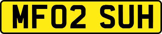 MF02SUH