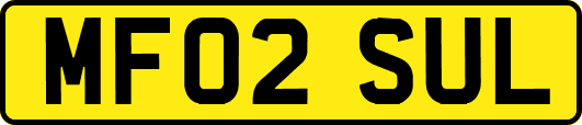 MF02SUL