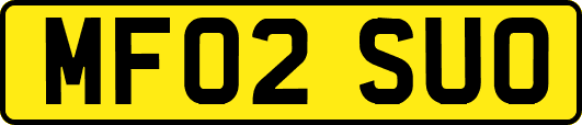 MF02SUO