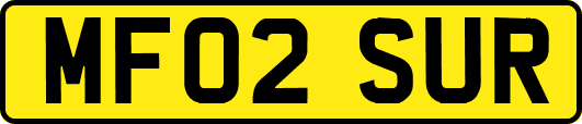MF02SUR